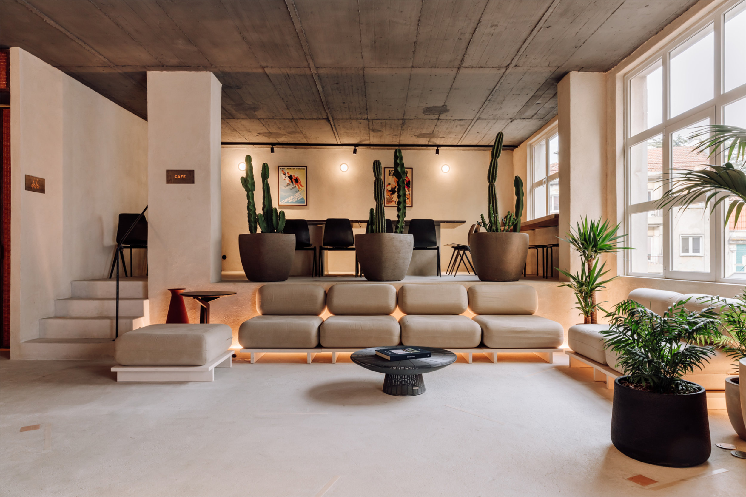 members club studio gameiro 17