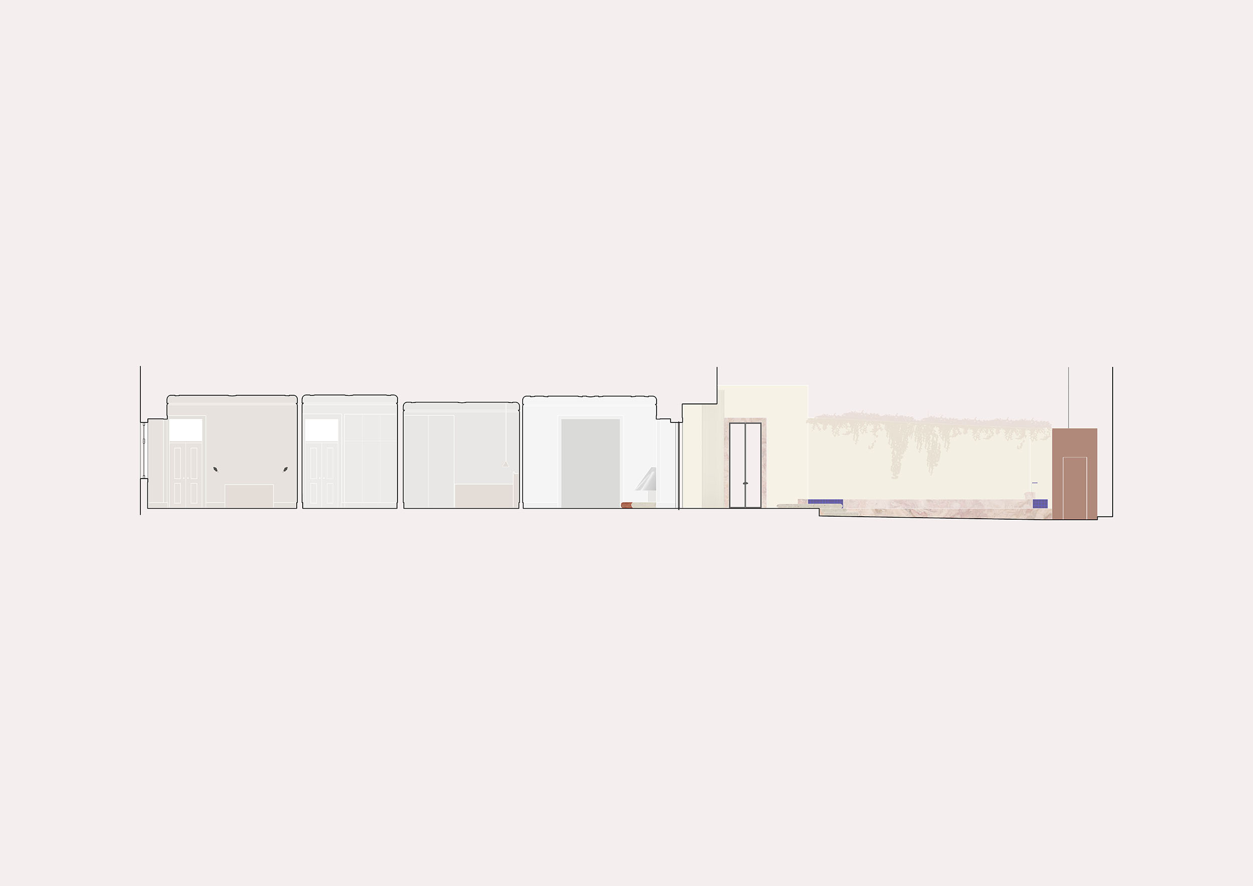 palmeira apartment studio gameiro section 02