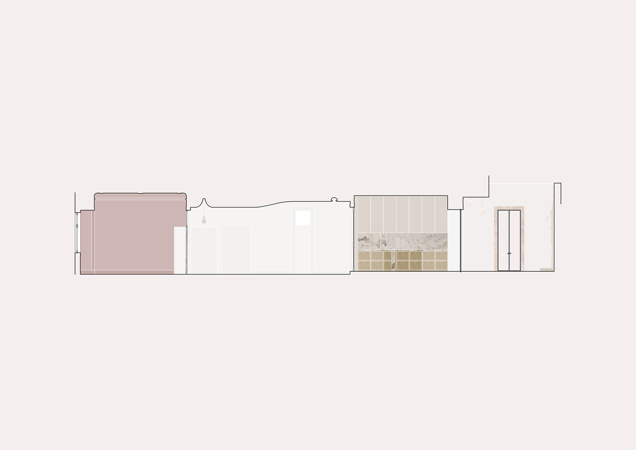 palmeira apartment studio gameiro section 07