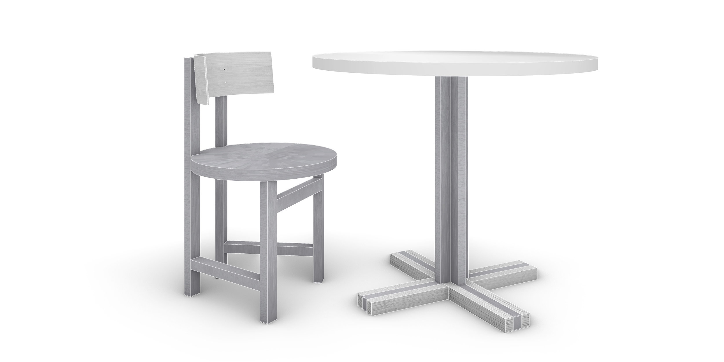alumina chair drawing 02