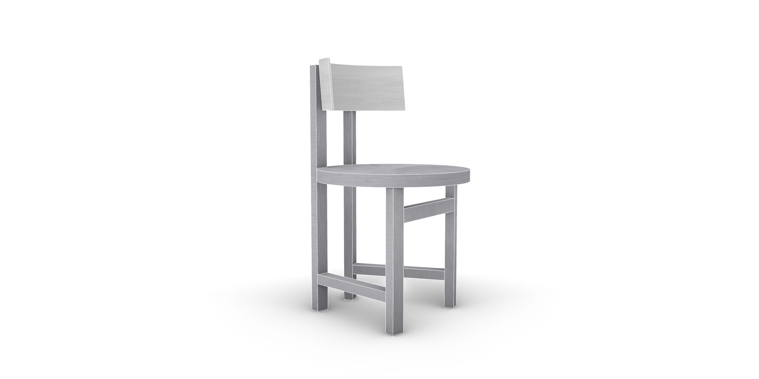 alumina chair drawing 03
