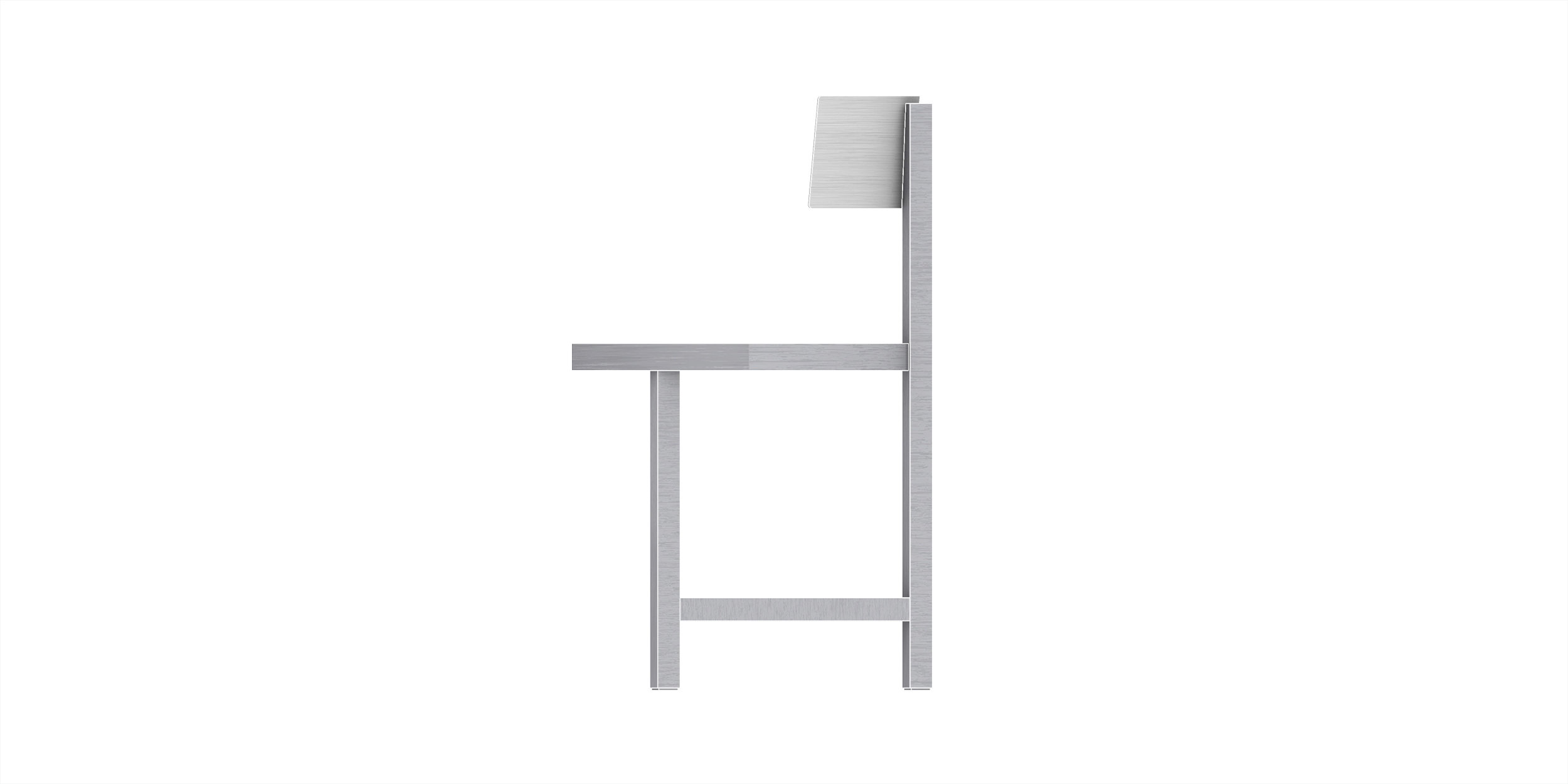 alumina chair drawing 04