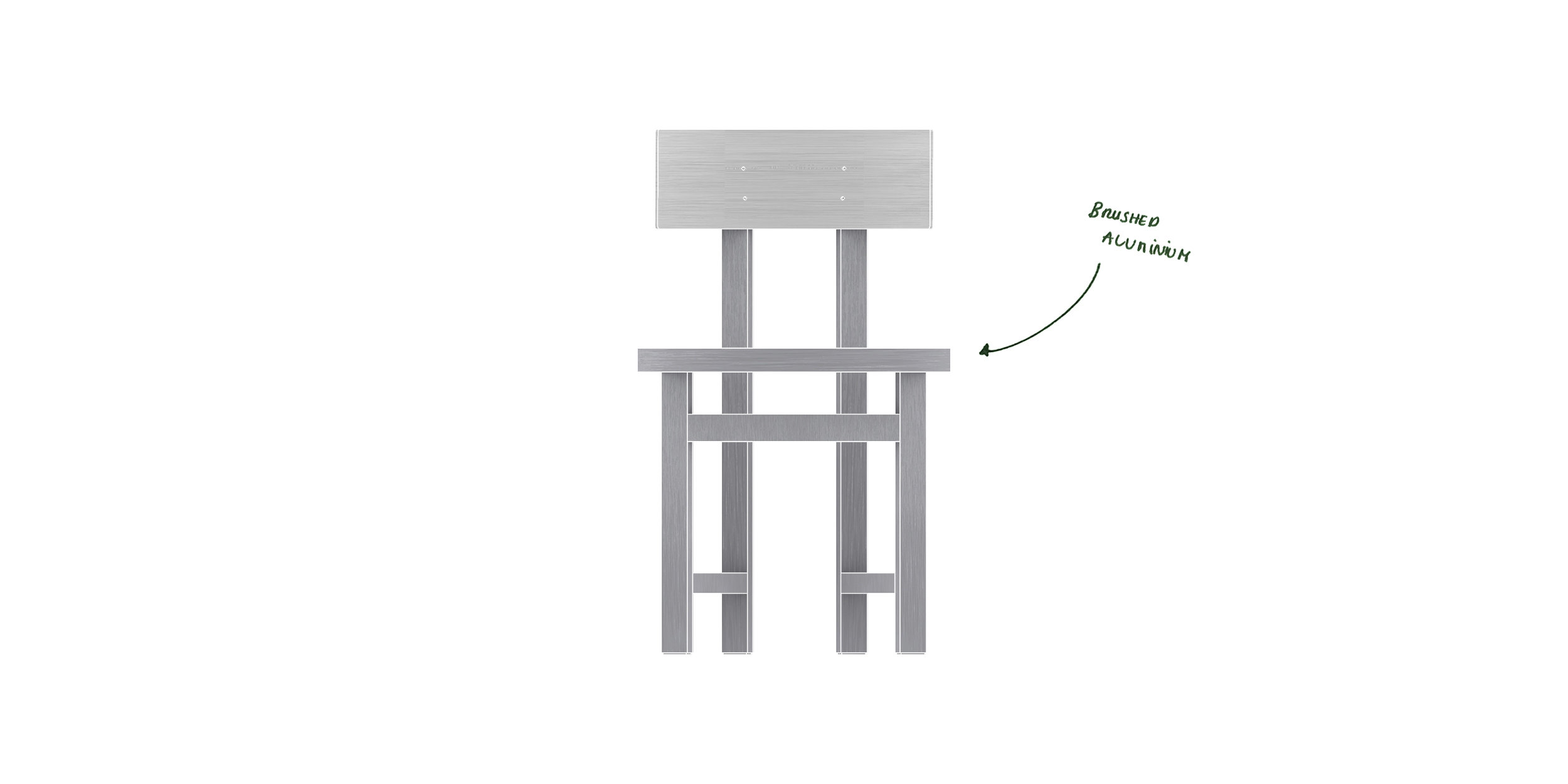 alumina chair drawing 05