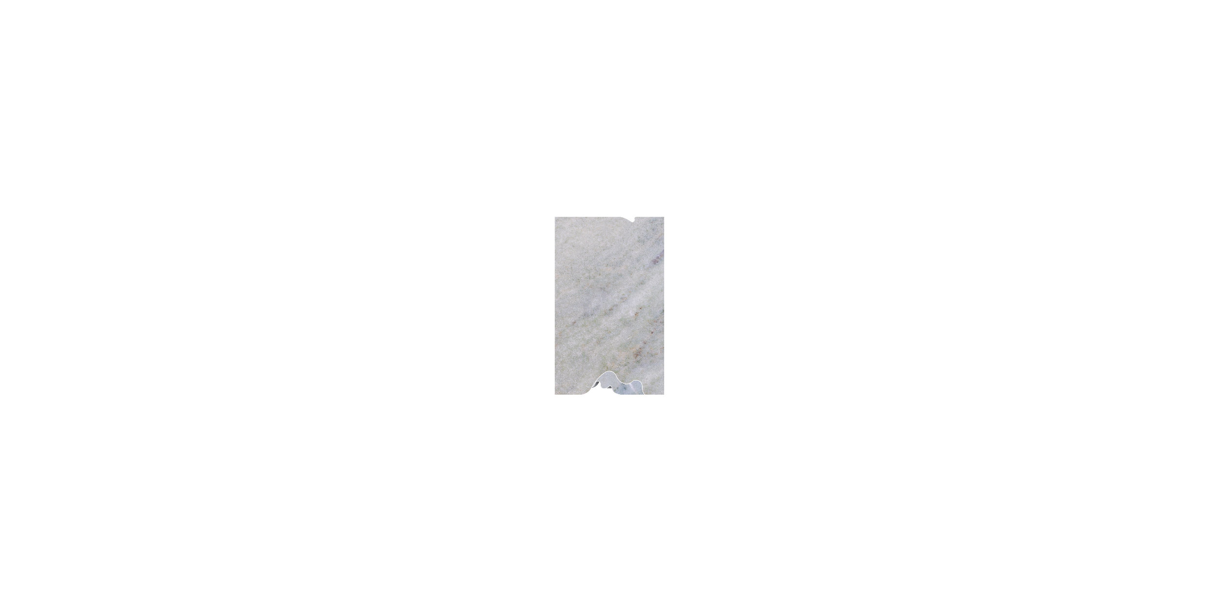 slab fireplace 14