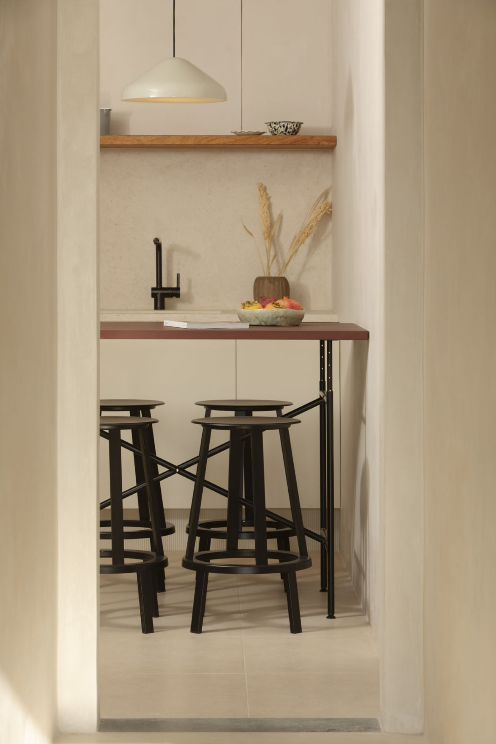 solo apartment studio gameiro 15