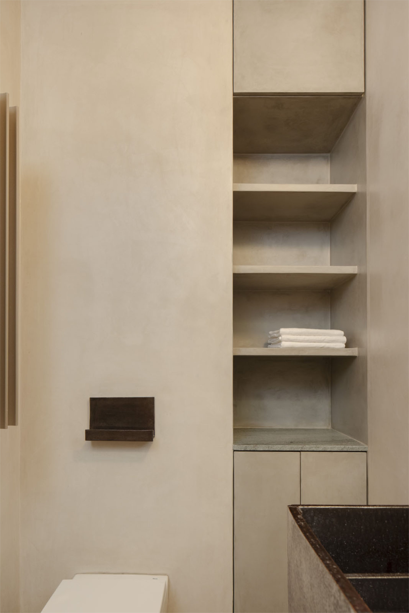 solo apartment studio gameiro 23