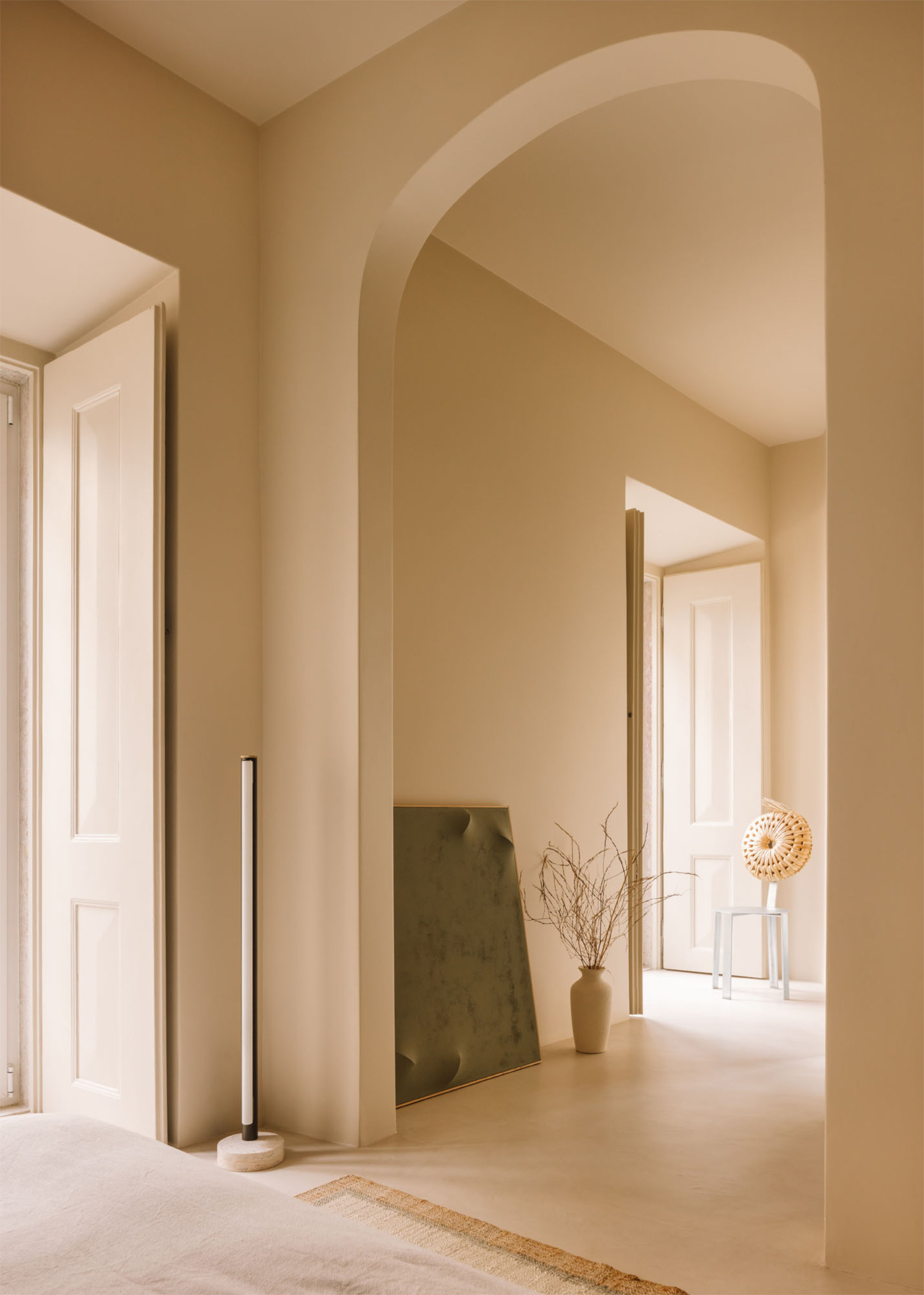 vault apartment studio gameiro 05