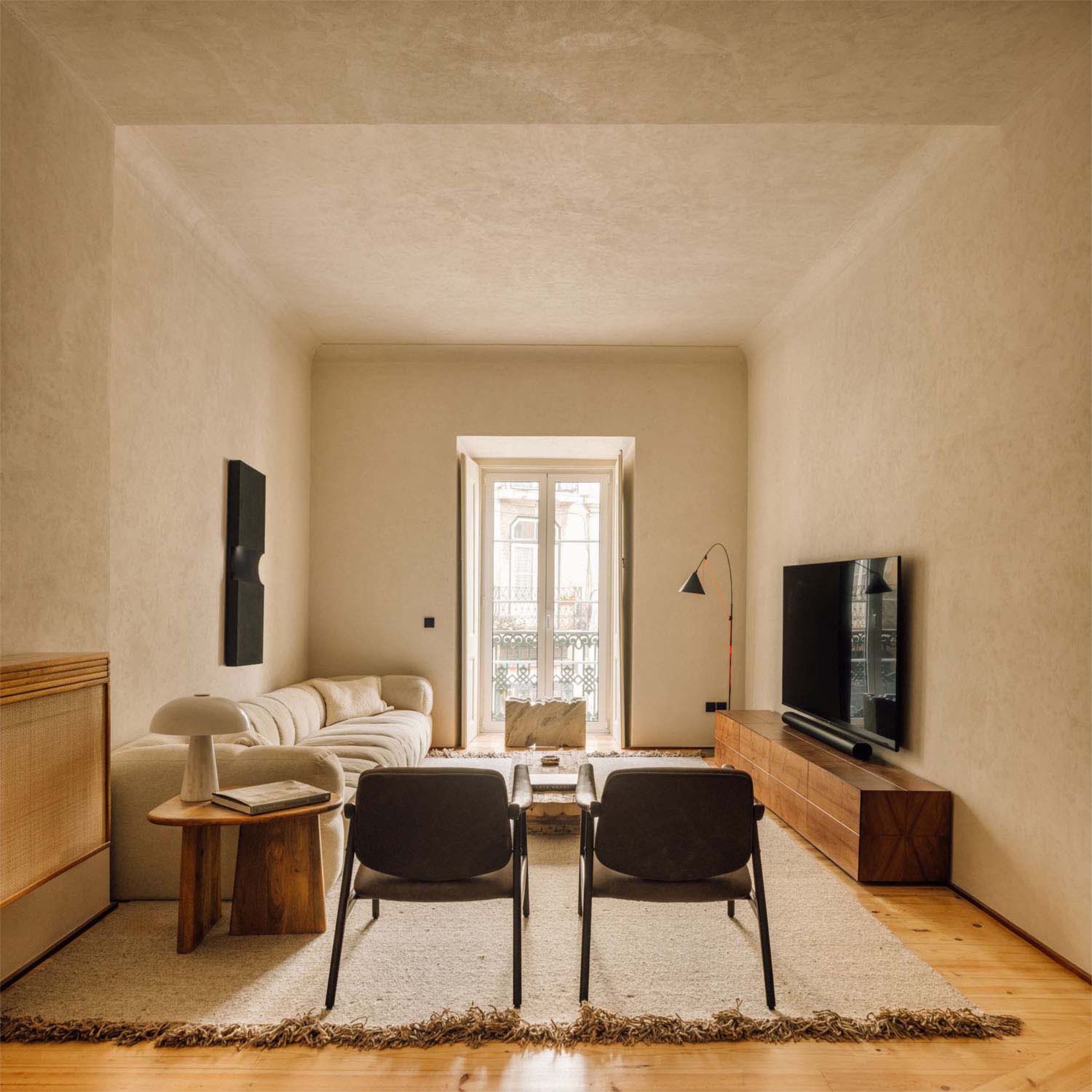 vault apartment studio gameiro 21