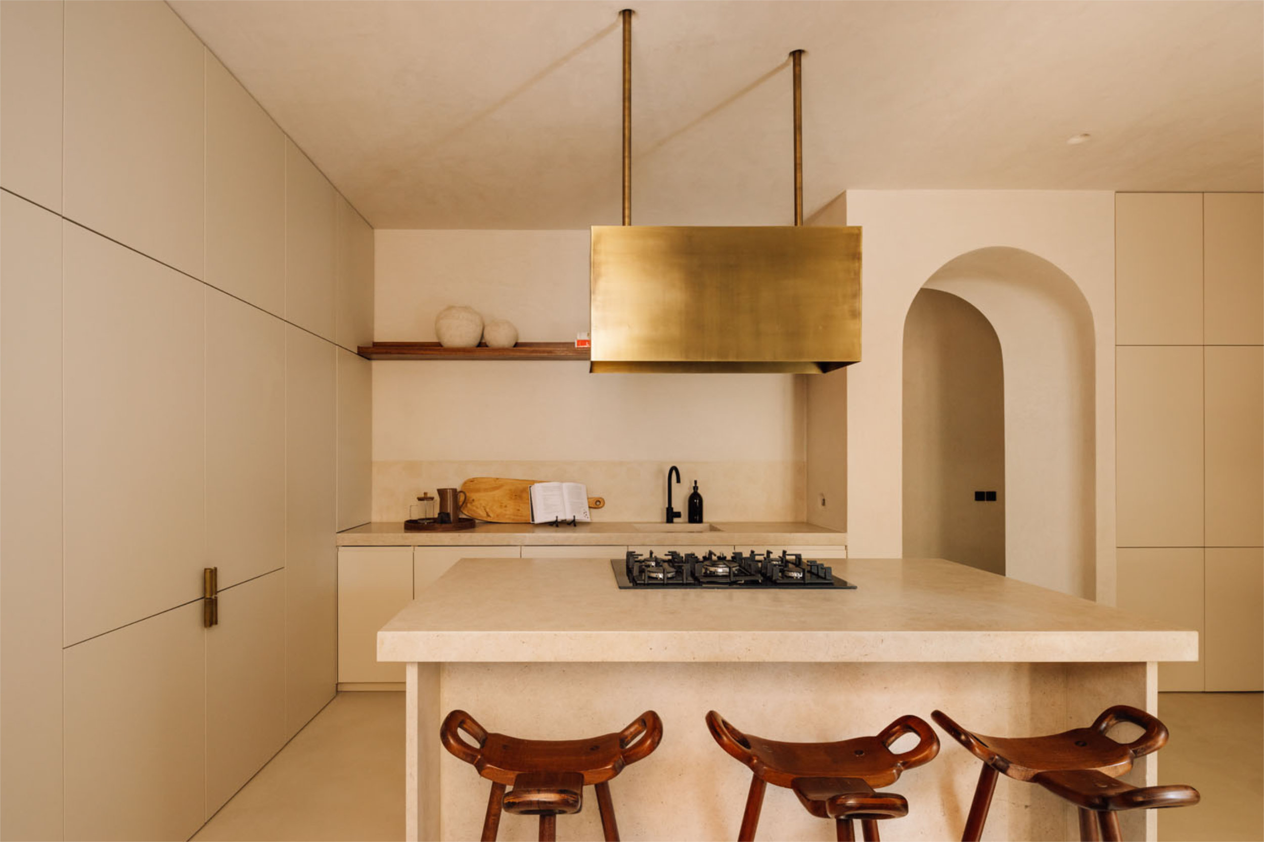 vault apartment studio gameiro 25