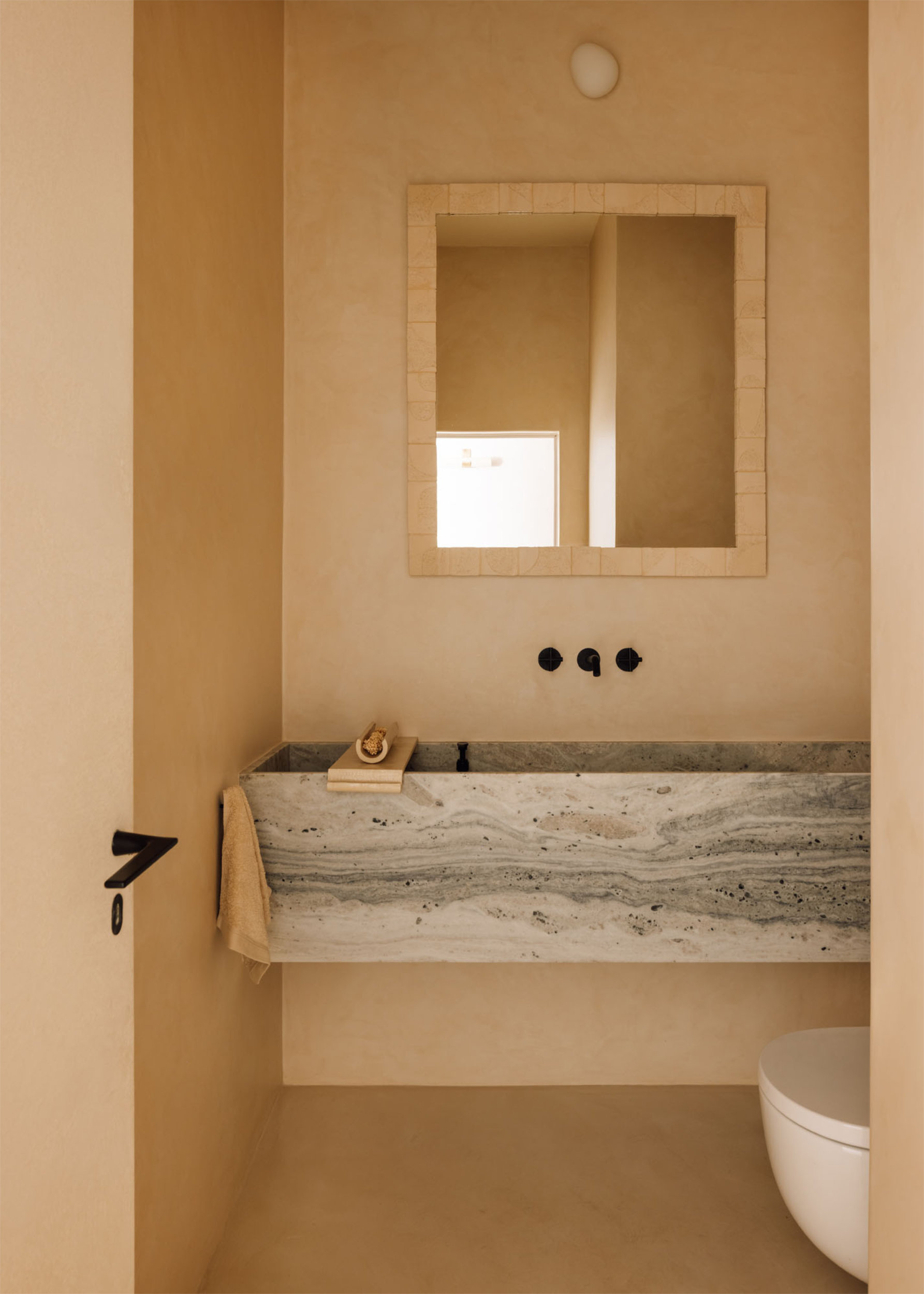vault apartment studio gameiro 33
