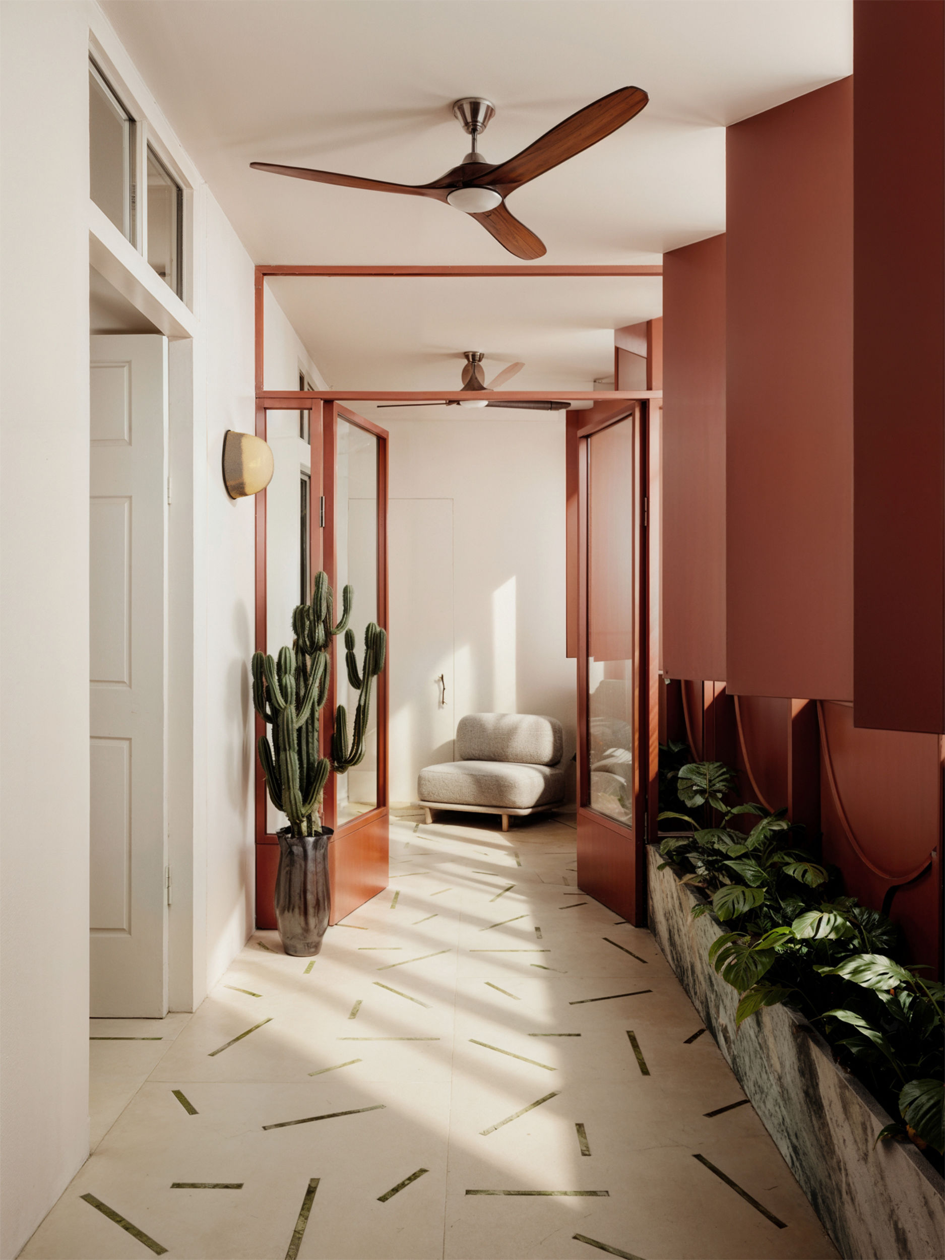 balcony setubal