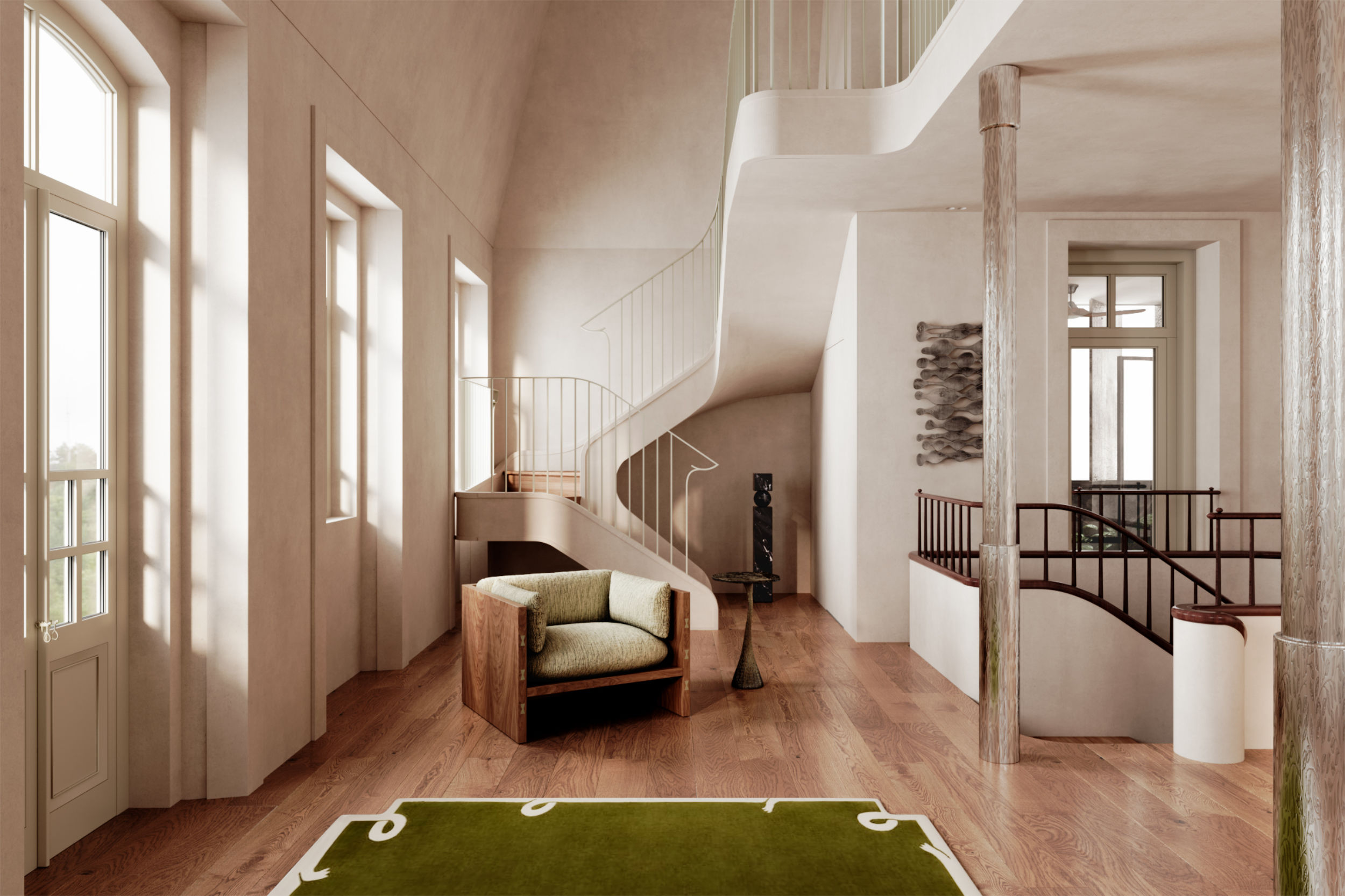 living room setuba 2